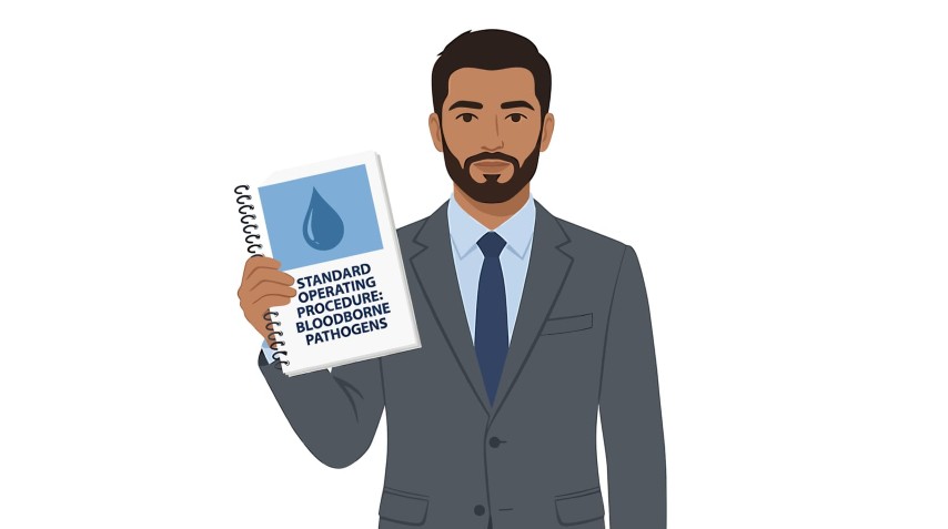 Protecting yourself Against Bloodborne Pathogens in a Health Care Setting