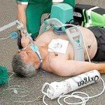 CPR device can help save a heart attack victim