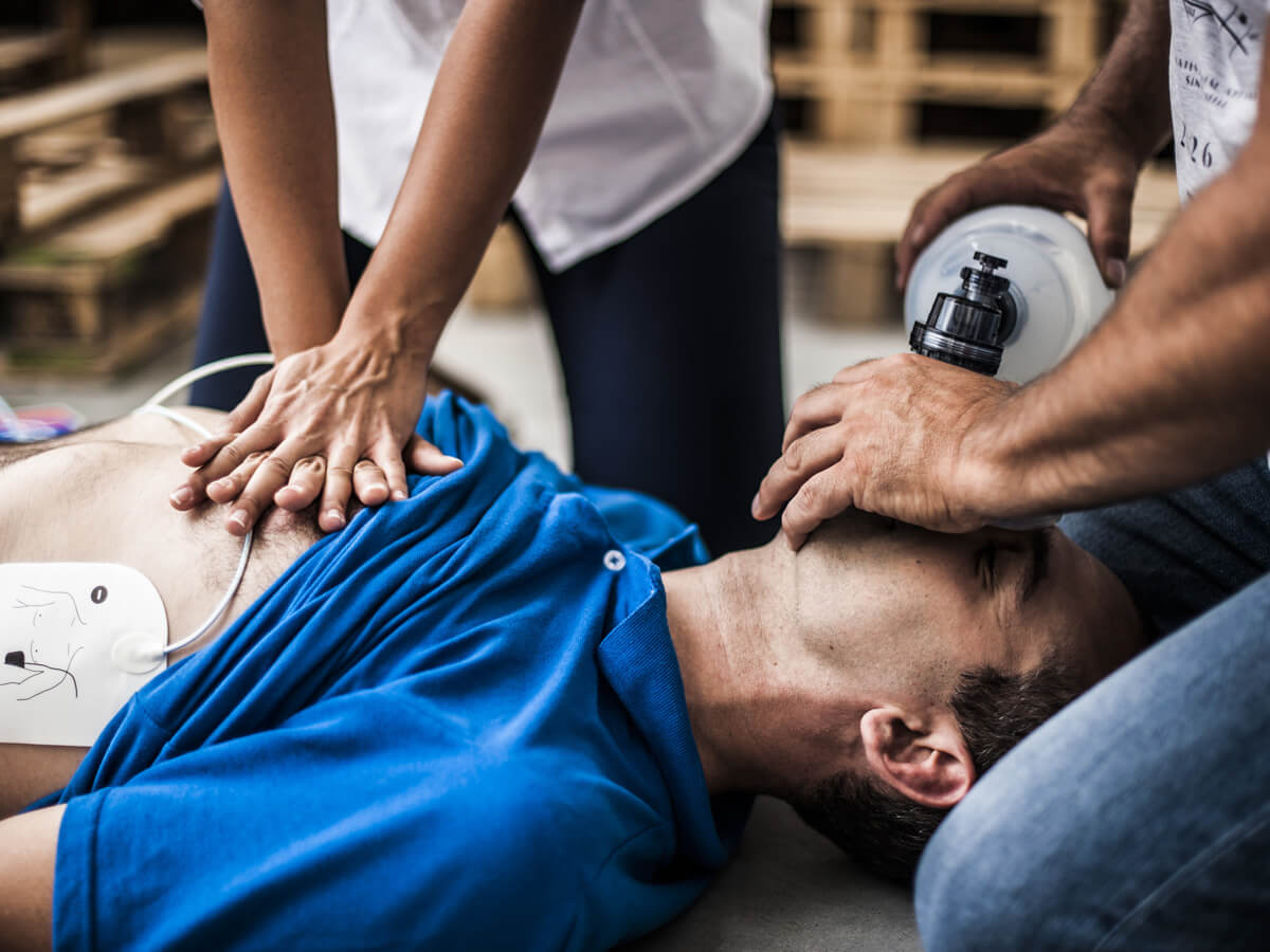 cpr process