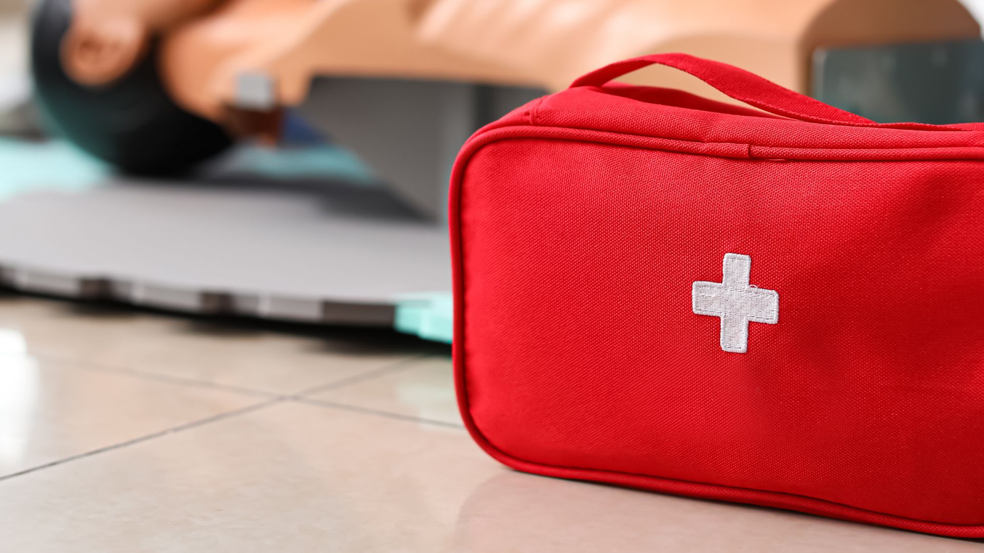 First Aid
