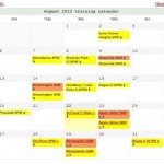 calendar