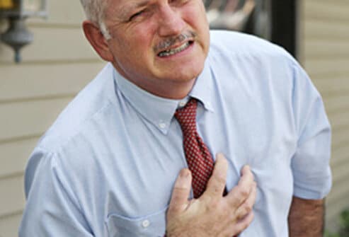 cpr rescue