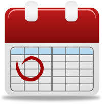 icon calendar