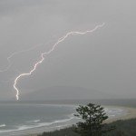 lightning