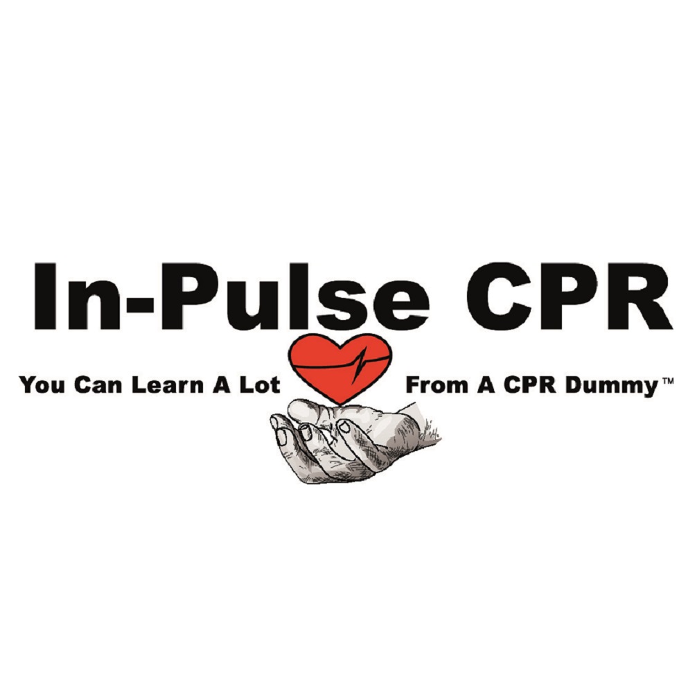 In-Pulse CPR is an American Heart AHA Training Center (TC)