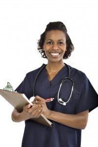 nursing