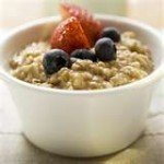 Cholesterol buster