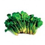 Your heart can use this green leafed wonder
